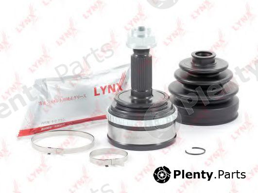  LYNXauto part CO3446A Joint Kit, drive shaft