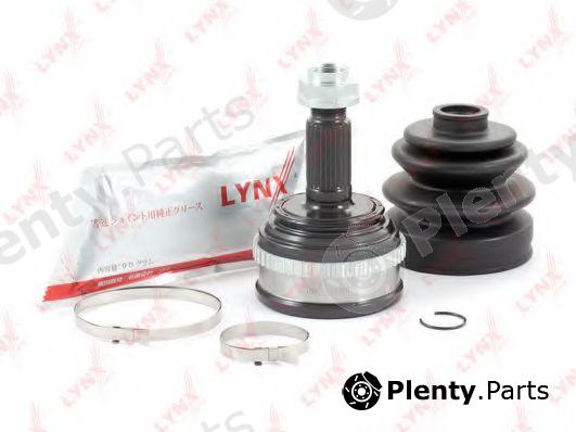 LYNXauto part CO3465A Joint Kit, drive shaft - Plenty.Parts