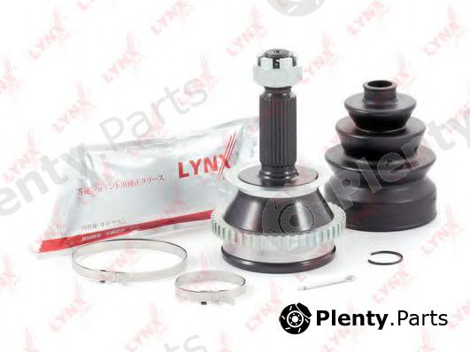  LYNXauto part CO-3606A (CO3606A) Joint Kit, drive shaft