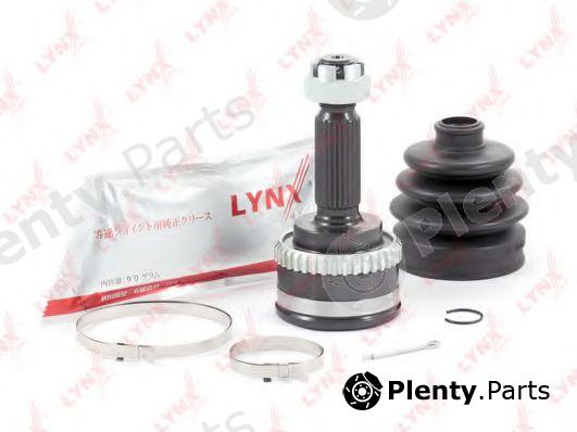  LYNXauto part CO-3610 (CO3610) Joint Kit, drive shaft