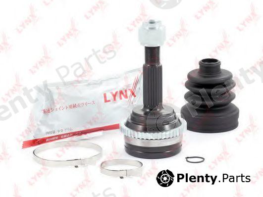  LYNXauto part CO-3631A (CO3631A) Joint Kit, drive shaft