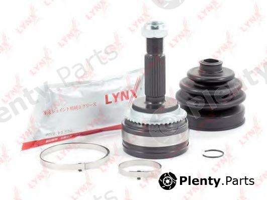  LYNXauto part CO-3636A (CO3636A) Joint Kit, drive shaft
