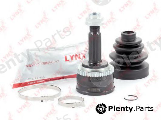  LYNXauto part CO-3648A (CO3648A) Joint Kit, drive shaft