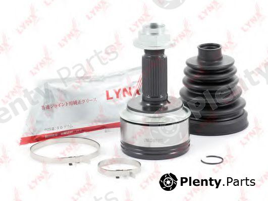  LYNXauto part CO-3670 (CO3670) Joint Kit, drive shaft
