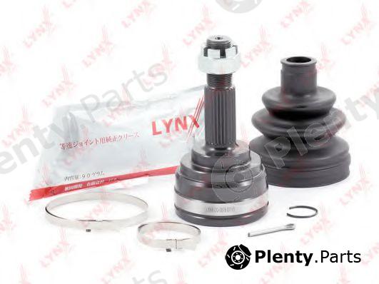  LYNXauto part CO3678 Joint Kit, drive shaft