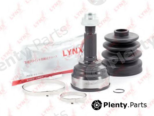  LYNXauto part CO-3682 (CO3682) Joint Kit, drive shaft