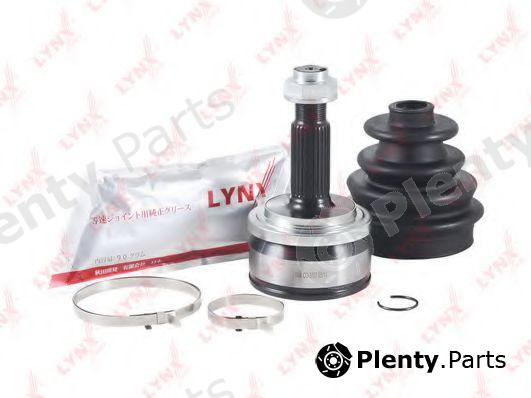  LYNXauto part CO3707 Joint Kit, drive shaft