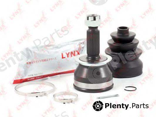  LYNXauto part CO4407 Joint Kit, drive shaft