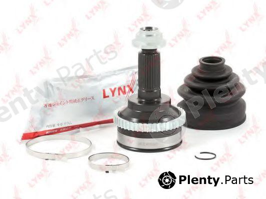 LYNXauto part CO-4417A (CO4417A) Joint Kit, drive shaft - Plenty.Parts