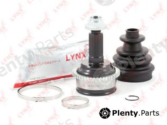  LYNXauto part CO5101A Joint Kit, drive shaft
