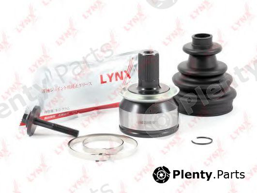  LYNXauto part CO5102 Joint Kit, drive shaft