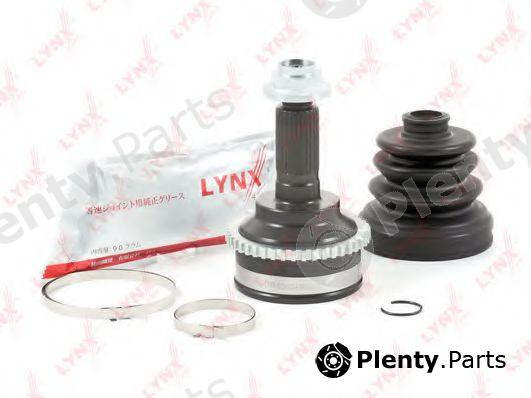  LYNXauto part CO5103A Joint Kit, drive shaft