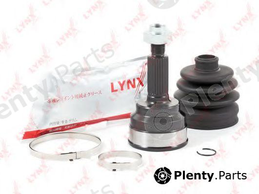  LYNXauto part CO5107 Joint Kit, drive shaft