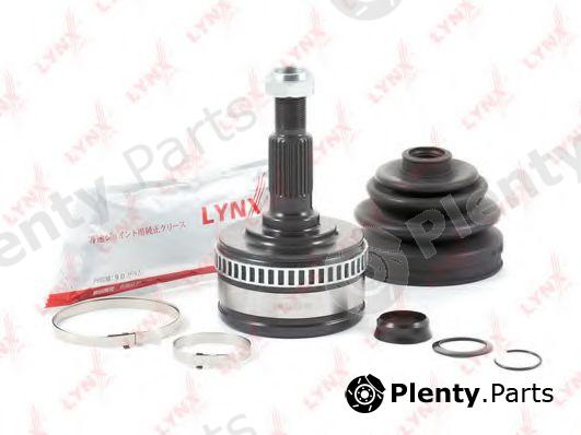  LYNXauto part CO5300A Joint Kit, drive shaft