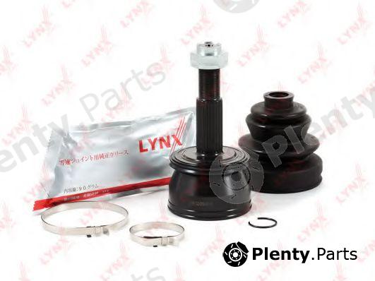  LYNXauto part CO5708 Joint Kit, drive shaft