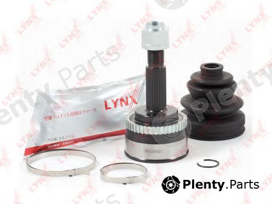  LYNXauto part CO-5724A (CO5724A) Joint Kit, drive shaft