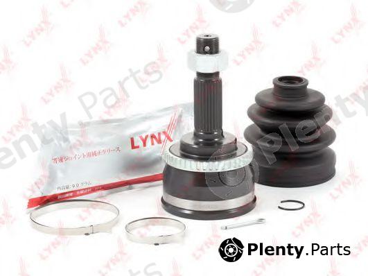  LYNXauto part CO5727A Joint Kit, drive shaft