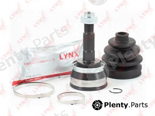  LYNXauto part CO5729 Joint Kit, drive shaft