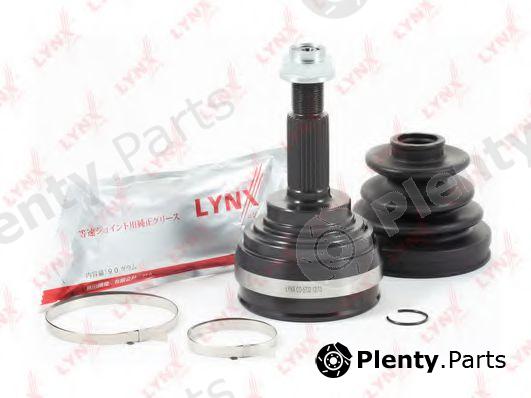  LYNXauto part CO5732 Joint Kit, drive shaft