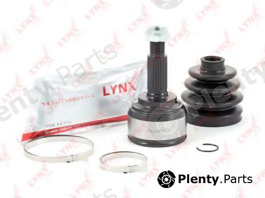  LYNXauto part CO5766 Joint Kit, drive shaft