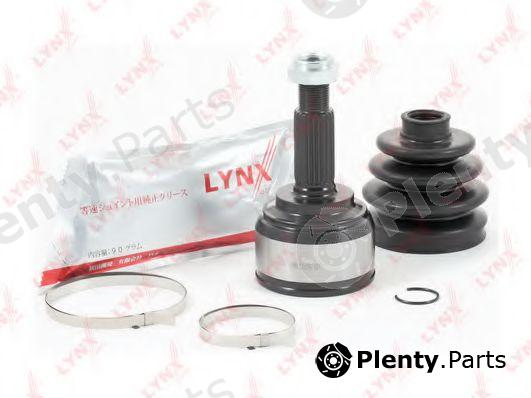  LYNXauto part CO-5767 (CO5767) Joint Kit, drive shaft