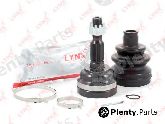  LYNXauto part CO5906 Joint Kit, drive shaft