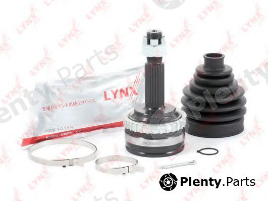  LYNXauto part CO5907A Joint Kit, drive shaft
