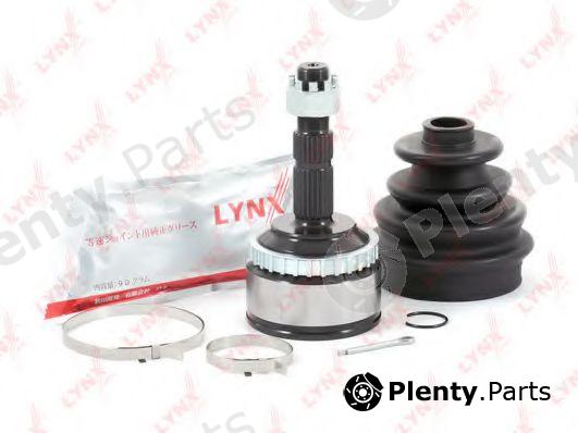  LYNXauto part CO5908A Joint Kit, drive shaft