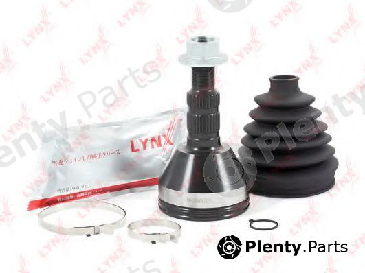  LYNXauto part CO5909 Joint Kit, drive shaft