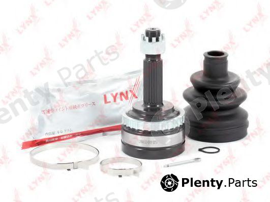  LYNXauto part CO-5918 (CO5918) Joint Kit, drive shaft