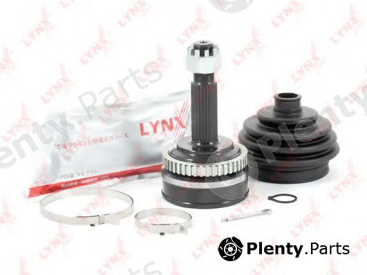  LYNXauto part CO5928A Joint Kit, drive shaft