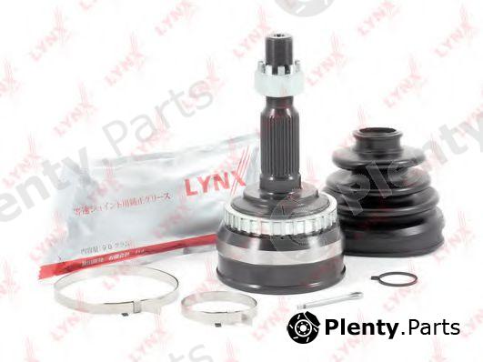  LYNXauto part CO-5929A (CO5929A) Joint Kit, drive shaft
