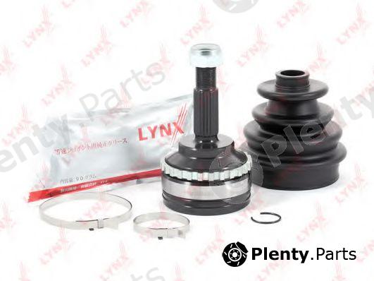  LYNXauto part CO-6304A (CO6304A) Joint Kit, drive shaft