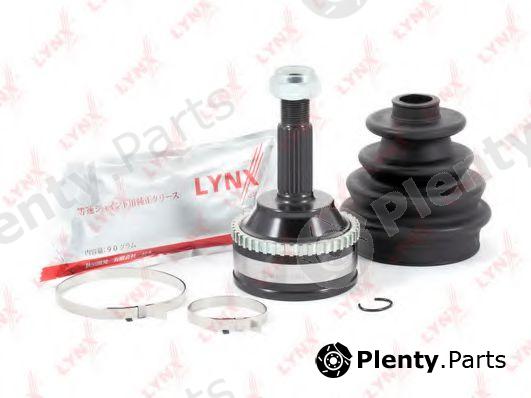  LYNXauto part CO6318A Joint Kit, drive shaft