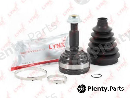  LYNXauto part CO6326 Joint Kit, drive shaft