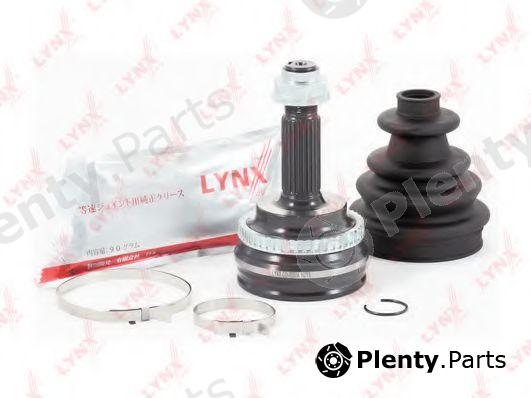  LYNXauto part CO7500A Joint Kit, drive shaft