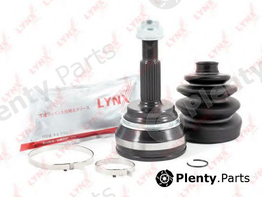  LYNXauto part CO7501 Joint Kit, drive shaft