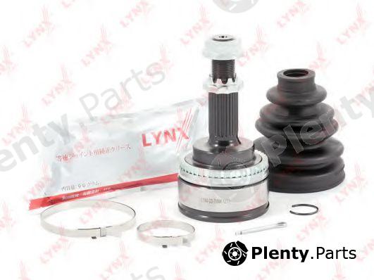  LYNXauto part CO7504A Joint Kit, drive shaft