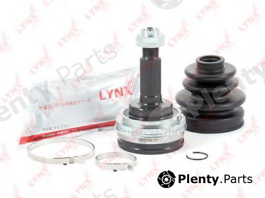  LYNXauto part CO-7509A (CO7509A) Joint Kit, drive shaft