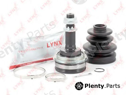 LYNXauto part CO7537 Joint Kit, drive shaft - Plenty.Parts