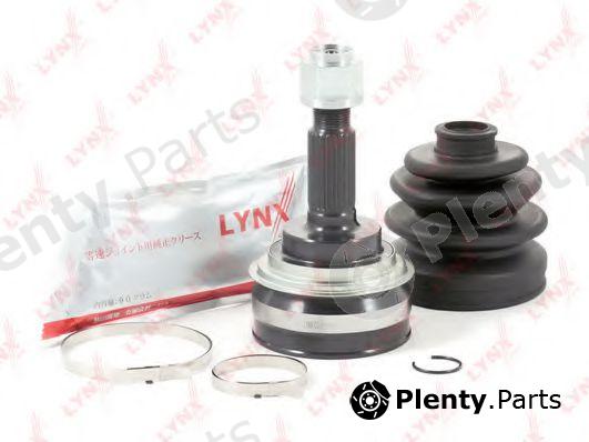 Lynxauto Part Co-7538 (co7538) Joint Kit, Drive Shaft - Plenty.parts