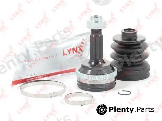  LYNXauto part CO7540A Joint Kit, drive shaft