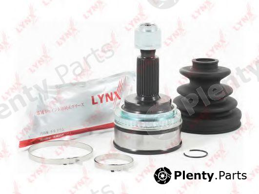  LYNXauto part CO-7586A (CO7586A) Joint Kit, drive shaft