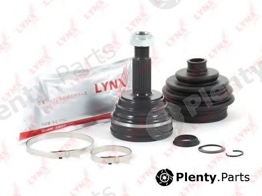 LYNXauto part CO-8011A (CO8011A) Joint Kit, drive shaft