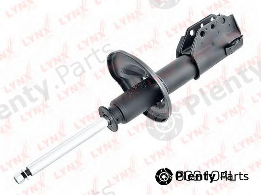  LYNXauto part G32104L Shock Absorber