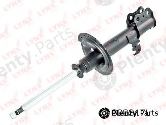  LYNXauto part G32317L Shock Absorber