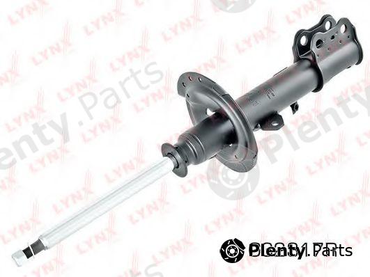  LYNXauto part G32317R Shock Absorber
