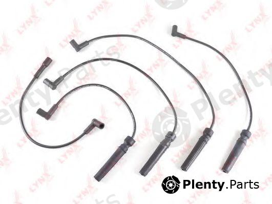  LYNXauto part SPC1818 Ignition Cable Kit
