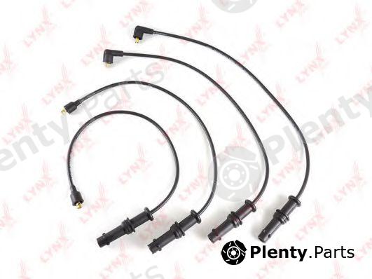  LYNXauto part SPC7106 Ignition Cable Kit