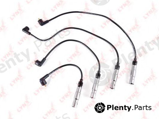  LYNXauto part SPC8013 Ignition Cable Kit